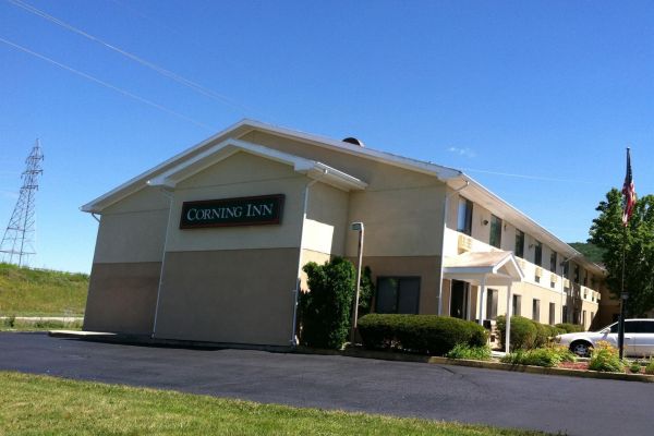 CORNING INN (Painted Post)